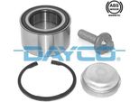 Set Cuscinetti Ruota Dayco Adatto Per MERCEDES-BENZ Classe C Berlina (W204) KWD1295