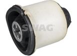 Swag 60 93 1395 Cuscinetto Per Asse Per Renault ScÉNic Ii (JM0/1) Posteriore Sinistro Posteriore Destro