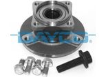 Set Cuscinetti Ruota Dayco Per Smart CITY-COUPE (450) KWD1229