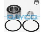 Set Di Cuscinetti Ruota Dayco Per Fiat Panda (169) KWD1011