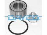 Set Di Cuscinetti Ruota Dayco Per Fiat Punto (188) KWD1130