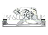 Prasco FD424W063 - Oe 1738648 Regolatore Del Finestrino, Posteriore Destro Per Focus Ii