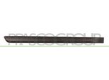 Prasco FT3421453 - Oe 735335700 Modanatura, Posteriore Destra Per Punto