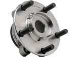 Set Cuscinetti Ruota Dayco Per Nissan Qashqai / Qashqai +2 I (J10, NJ10) KWD1057