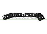 Prasco FT0601053 - Oe 51948333 Staffa Paraurti, Posteriore Destro Per 500X (334)