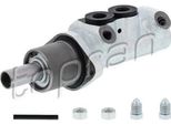 Topran 103 523 - Oe 357 611 019A Hauptbremszylinder FüR Cordoba (6K), Ibiza (6K), Toledo I (1L2), Inca (6K), Felicia (6U), Passat (35I), Polo (6V), T4, Golf Iii (1H), Caddy Ii (9K), Vento (1H)