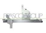 Prasco PG530W024 - Oe 9221GY Regolatore Del Finestrino, Anteriore Sinistro Per 508 (8D), 508 (8E)