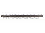Prasco RN3251404 - Oe 7701476434 Modanatura, Anteriore Sinistra Per Clio Iii