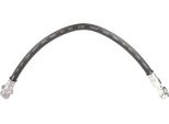 Ridex 83B0205 - Tubo Freno Oe NA01 43 820, Asse Anteriore Sinistro Per MX-5 I (Na), MX-5 Ii (Nb)