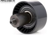 Ridex 313D0052 - Puleggia Folle Oe 1095025, Cinghia Di Distribuzione Per Cougar, Focus (Daw, Dbw), Focus (Dnw), Focus (Dfw), Maverick, Mondeo Ii, Tourneo Connect, Transit Connect