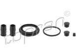 Topran 108 346 - Oe 443 698 471 Adattatore Per 3Er (E36), 3Er (E46), Z3 (E36), Z4 (E85)