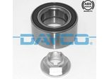 Set Cuscinetti Ruota Dayco Per Ford Mondeo Iii Station Wagon (Bwy) KWD1165