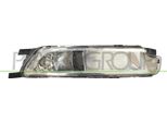 Prasco VG0564423 - Fendinebbia Oe 3G0941662, Destro Per Passat (3G)