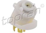 Topran 101 895 - Oe 111 905 865 1 Blocco Accensione Per Jetta Ii (165, 19E, 1G2), Polo (80, 86C)