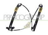 Prasco VG450W024 - Oe 5G4837461H Regolatore Del Finestrino, Anteriore Sinistro Per Golf Vii