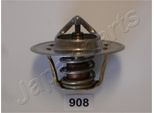 Japanparts VT-908 - Termostato KüHlwasser Oe 52001797 Per Cherokee (Xj), Grand Cherokee I (Zg, Zj), Grand Cherokee Ii (Wg, Wj), Wrangler I (Sj, Yj), Wrangler Ii (Tj)