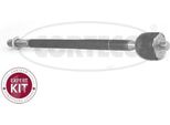 Corteco 49400354 Tirante A Snodo Assiale Adatto A Peugeot 4007 (Vu, Vv) Anteriore Destro Anteriore Sinistro