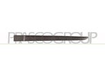 Prasco RN3251454 - Oe 7701476428 Modanatura, Posteriore Sinistra Per Clio Iii