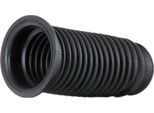 Topran 207 492 Cappuccio Protettivo/Manicotto, Ammortizzatore Oe 51755686 Compatibile Con Mito, Nemo, 500L, Croma, Doblo, Fiorino, Grande Punto, Linea, Panda, Punto, Qubo, Ypsilon, Adam, Astra H, Combo, Corsa D, Corsa E, Meriva, Signum, Vectra, Zafira, Bipper