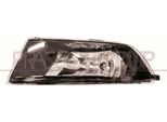 Prasco SK3284414 - Oe 6V0941699 Fendinebbia, Sinistro Per Fabia Iii (Nj)