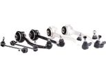 Stark SKSSK-1600252 - Kit Di Riparazione Oe 2033300111, Braccio Di Controllo Per Classe C (W203), Slk (R172), Slk (R171), Classe E (C207), Classe E (A207), Clk (A209), Clk (C209), Clc-Class (CL203), C-Class (S204), C-Class (S203), C-Class (CL203), C-Class (C204), C-Class (W204)