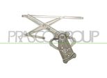 Prasco RN652W023 - Oe 807200007R Regolatore Del Finestrino, Anteriore Destro Per Scenic Iv