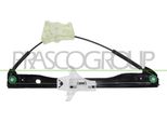 Prasco VG840W023 - Oe 2H0837402D Regolatore Del Finestrino, Anteriore Destro Per Amarok