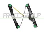 Prasco BM024W023 - Oe 51337140588 Regolatore Del Finestrino, Anteriore Destro Per Serie 3 (E90), Serie 3 (E91)
