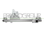 Prasco FD719W064 - Oe AM51R27001BB Regolatore Del Finestrino, Posteriore Sinistro Per C-Max