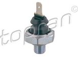 Topran 110 165 - Oe 030 919 081B Pressostato Olio Per Arosa (6H), Octavia I (1U), Golf Iv (1J), Lupo (6E1, 6X1), Polo (6N)