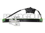 Prasco AD820W064 - Oe 8R0839461D Regolatore Del Finestrino, Posteriore Sinistro Per Q5 (8R)