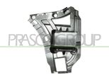 Prasco BM8041054 - Oe 51127210077 Staffa Paraurti, Posteriore Sinistra Per X3 (F25)