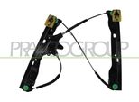Prasco FD428W024 - Regolatore Del Finestrino Oe BM51A23201AD, Anteriore Sinistro Per Focus Iii