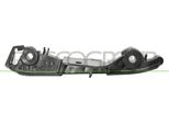 Prasco BM0531004 - Oe 51117385349 Staffa Paraurti, Anteriore Sinistra Per Serie 5 (F90, G30), Serie 5 (G31)
