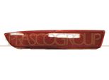 Prasco ME9124354 - Oe A4478260040 Riflettore, Posteriore Sinistro Per Vito (W447)