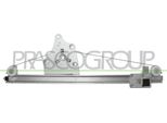 Prasco FD722W064 - Oe AM51U27001BB Regolatore Del Finestrino, Posteriore Sinistro Per Grand C-Max
