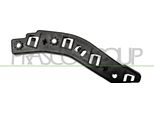 Prasco FT0601004 - Oe 51937657 Staffa Paraurti, Anteriore Sinistra Per 500X (334)