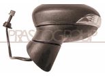Prasco FD3447344P - Oe 1514053 Specchio Esterno, Sinistro Per Fiesta Vi