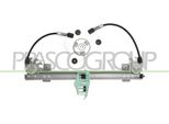 Prasco FT420W063 - Oe 46831656 Regolatore Del Finestrino, Posteriore Destro Per Stilo