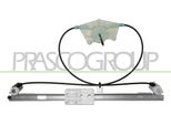 Prasco VG715W064 - Oe 1T0839461N Regolatore Del Finestrino, Posteriore Sinistro Per Touran (1T)