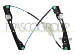 Prasco VG055W023 - Oe 3AA837462 Regolatore Del Finestrino, Anteriore Destro Per Passat (365, 362)
