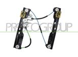 Prasco OP060W024 - Oe 13290261 Regolatore Del Finestrino, Anteriore Sinistro Per Insignia A (G09)