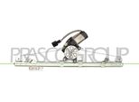 Prasco FT124W025 - Oe 51842950 Regolatore Del Finestrino, Anteriore Destro Per Panda