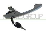 Prasco FT0308005 - Oe 735451694 Maniglia Della Porta, Anteriore Destra Per 500 (312)