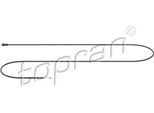 Topran 103 541 - Oe 357 823 531 Estrazione Del Cofano Per Passat (35I)