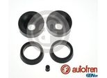 Autofren Seinsa Kit Di Riparazione Cilindro Freno Ruota Posteriore D3284 Per Vw Golf Iii Variant (1H5) 51 Mm
