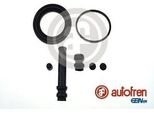 Autofren Seinsa Kit Di Riparazione Pinza Freno Per Mazda 929 Iii (Hc) Anteriore 54Mm D4693