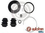 Autofren Seinsa Kit Di Riparazione Pinza Freno Per Lexus Gs (JZS147) Posteriore 40 Mm D4675