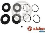 Autofren Seinsa Kit Di Riparazione Pinza Freno Per Daf 45 Anteriore 54Mm D4336