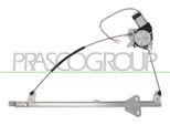 Prasco VG913W022 - Oe 7D1837461A Regolatore Del Finestrino, Anteriore Sinistro Per T4